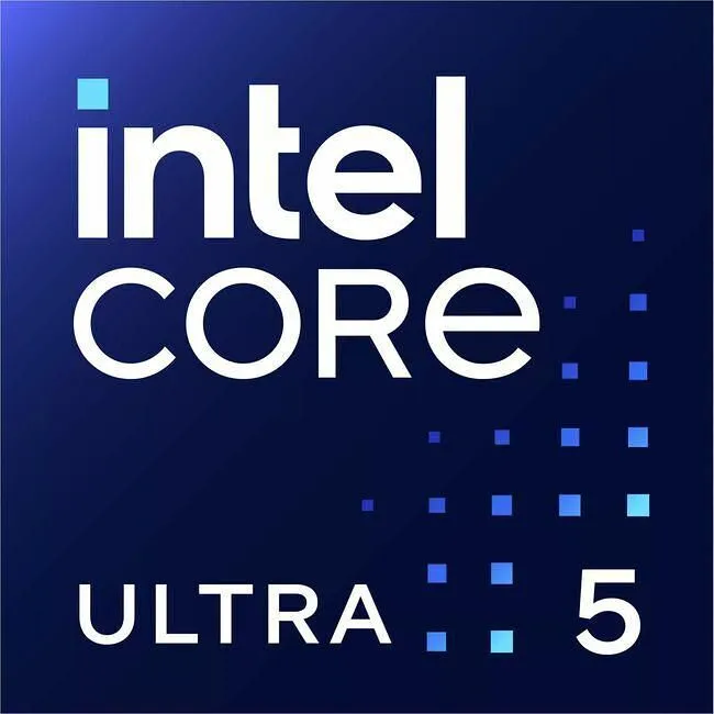 INTEL CORE ULTRA 5 245KF TRAY
