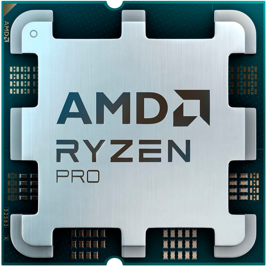 AMD RYZEN 5 PRO 7445 MPK 12