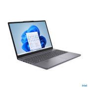 Лаптоп Lenovo IdeaPad Slim 3 15IRH10 – 15.3" IPS WUXGA, Intel Core i7-13620H, 24GB RAM, 1TB SSD, Wi-Fi 6 (83K1007FBM)