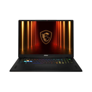 MSI VECTOR 18 HX AI A2XWJG 883