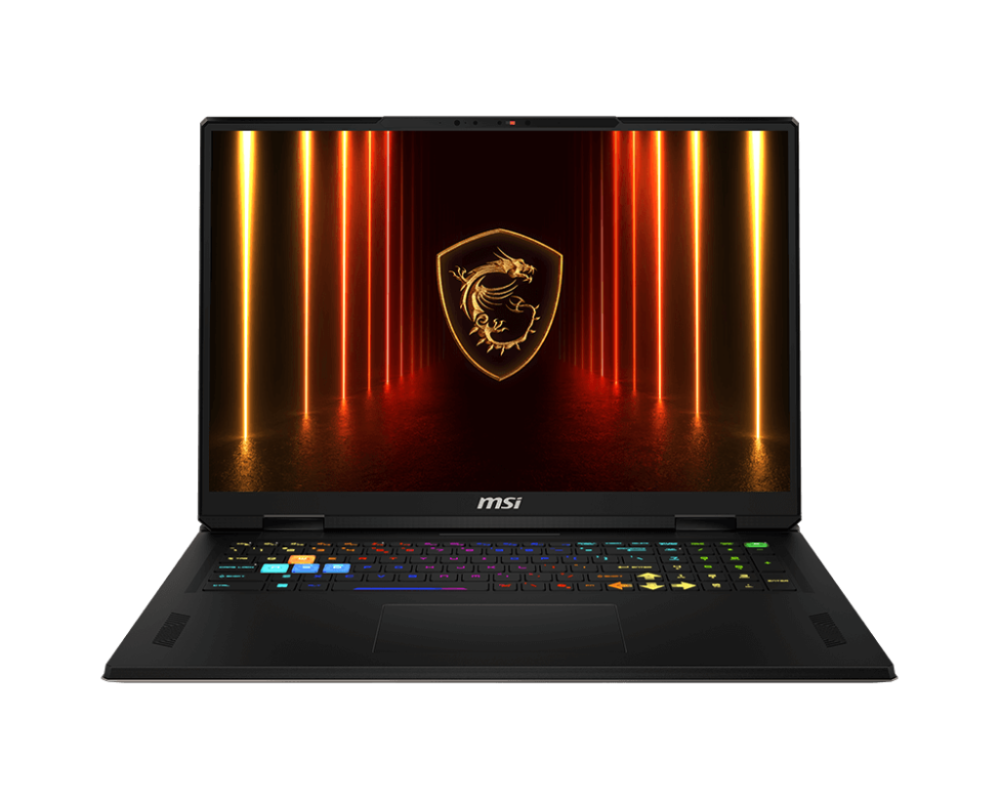 MSI VECTOR 18 HX AI A2XWJG 883