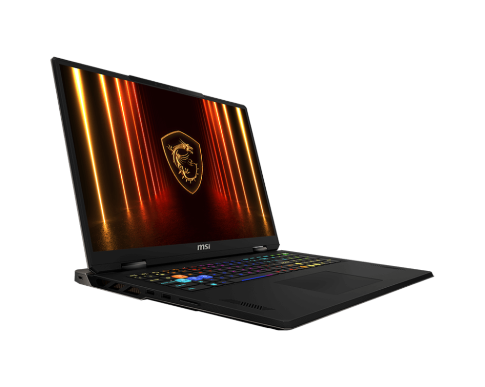 MSI VECTOR 18 HX AI A2XWJG 883