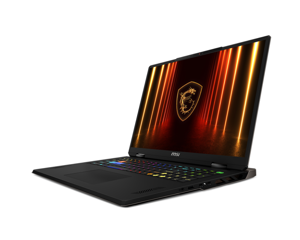 MSI VECTOR 18 HX AI A2XWJG 883