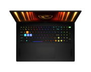 MSI VECTOR 18 HX AI A2XWJG 883