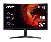 ACER 23.6W ED240QP0BI CURVED