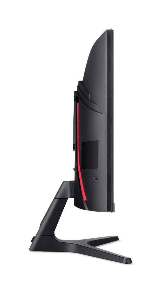 ACER 23.6W ED240QP0BI CURVED