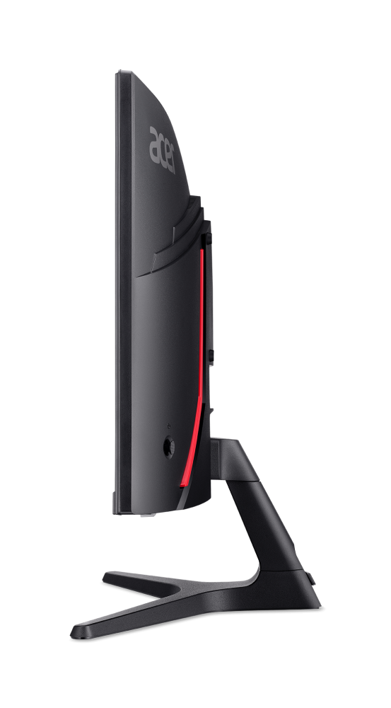 ACER 23.6W ED240QP0BI CURVED