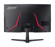 ACER 23.6W ED240QP0BI CURVED