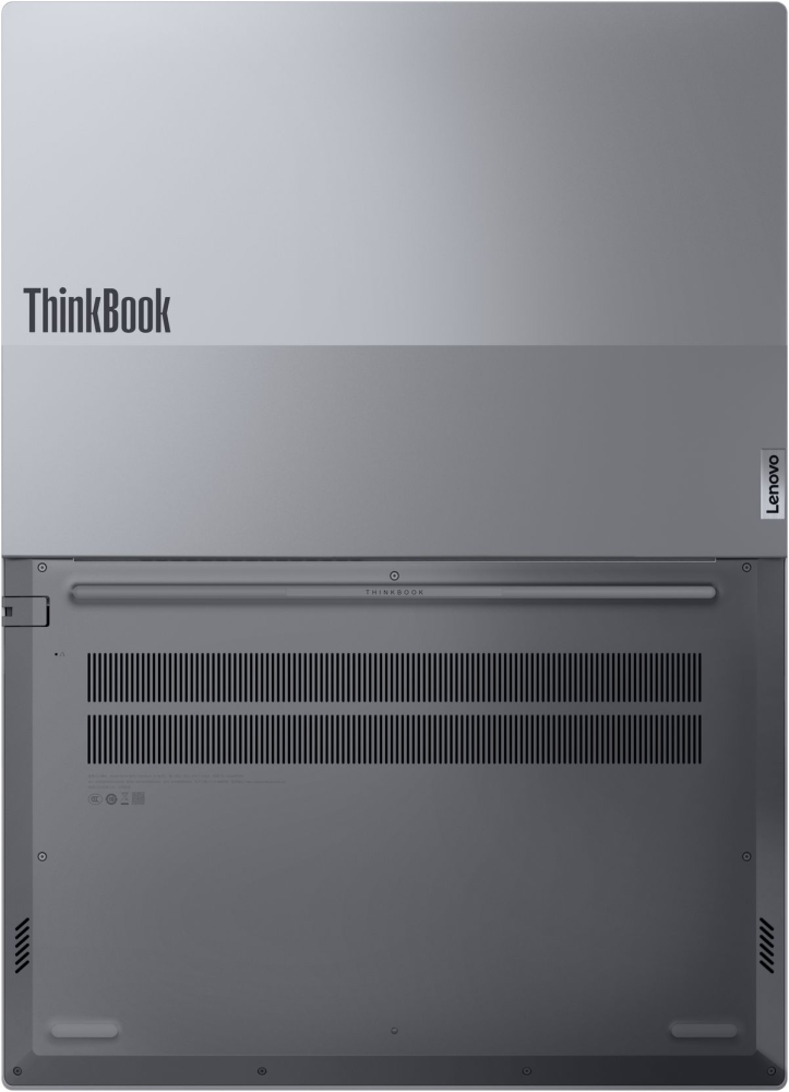 Лаптоп Lenovo ThinkBook 16 G8 (21SKA06SBM) – 16" Full HD+ IPS, Intel Core i5, 16GB RAM, 512GB SSD