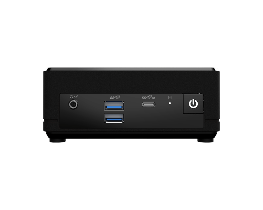 MSI CUBI N ADL S-226BEU