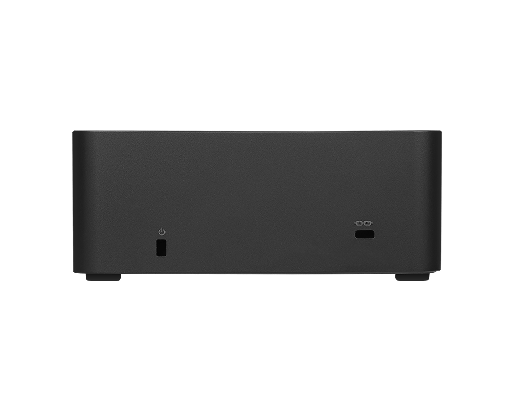 MSI CUBI Z AI 8M-006BEU