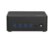 MSI CUBI Z AI 8M-012EU