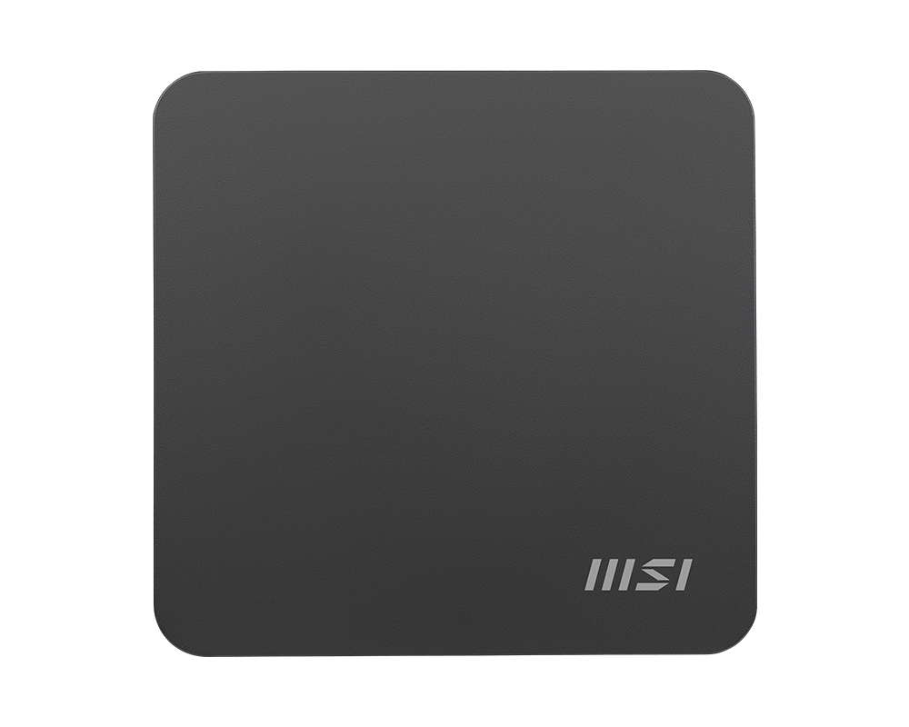 MSI CUBI Z AI 8M-012EU