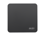 MSI CUBI Z AI 8M-012EU