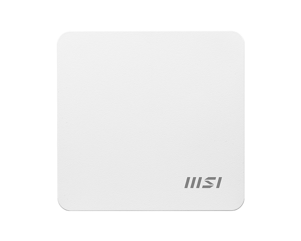 MSI CUBI NUC AI 1UMG-062EU