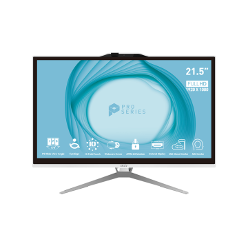 MSI PRO AP222T 13M-435EU