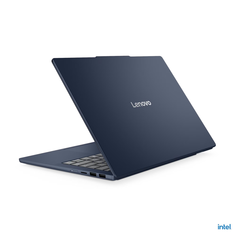 Лаптоп Lenovo IdeaPad Slim 5 14" (83HR0012BM) – IPS дисплей, Intel Core i5, 16GB RAM, 512GB SSD