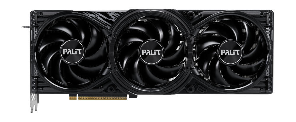 PALIT RTX5080 GAMINGPRO OC 1GB