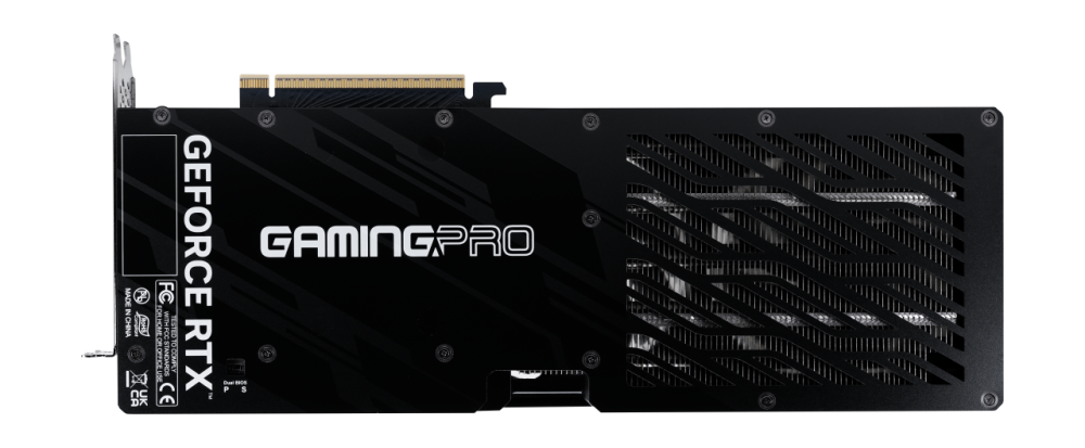 PALIT RTX5080 GAMINGPRO OC 1GB