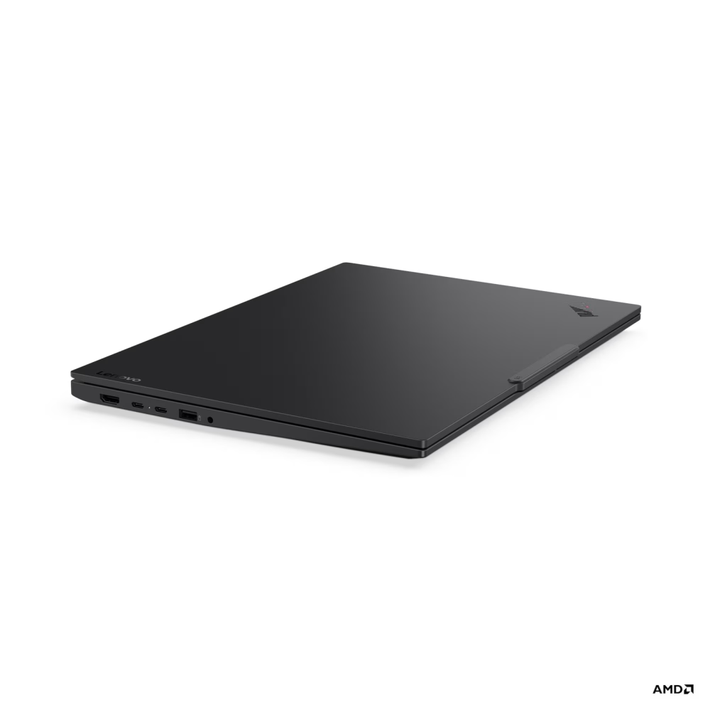 Бизнес лаптоп Lenovo ThinkPad E16 G3 (21ST0053BM) – 16" Full HD+ IPS, Intel i5, 16GB RAM, 512GB SSD