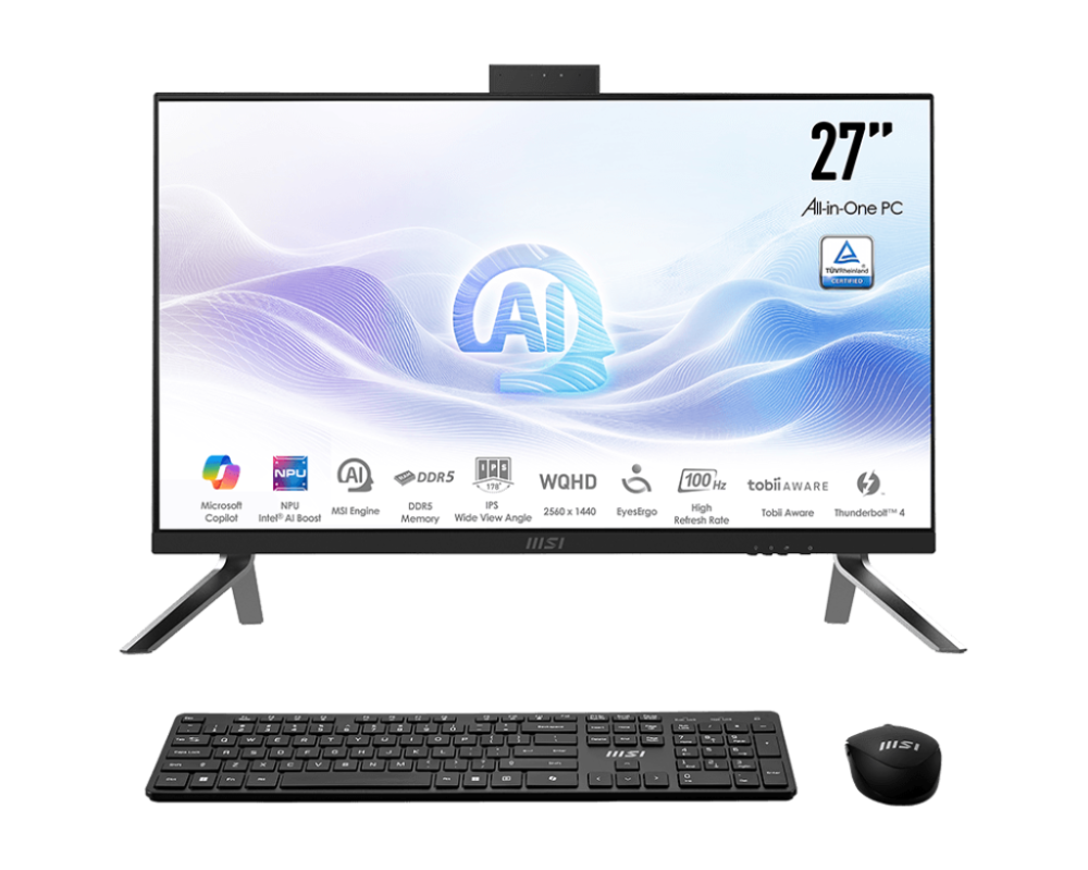 MSI MODERN AM273Q AI 1UM-280EU