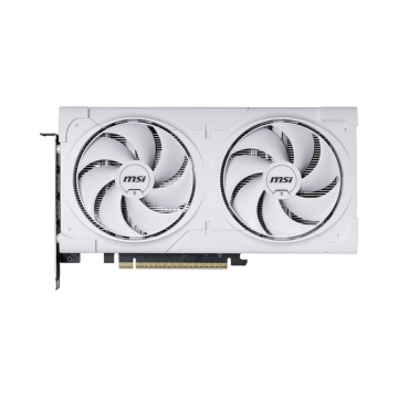 MSI RTX5060TI 8 VEN 2X OC WHI+