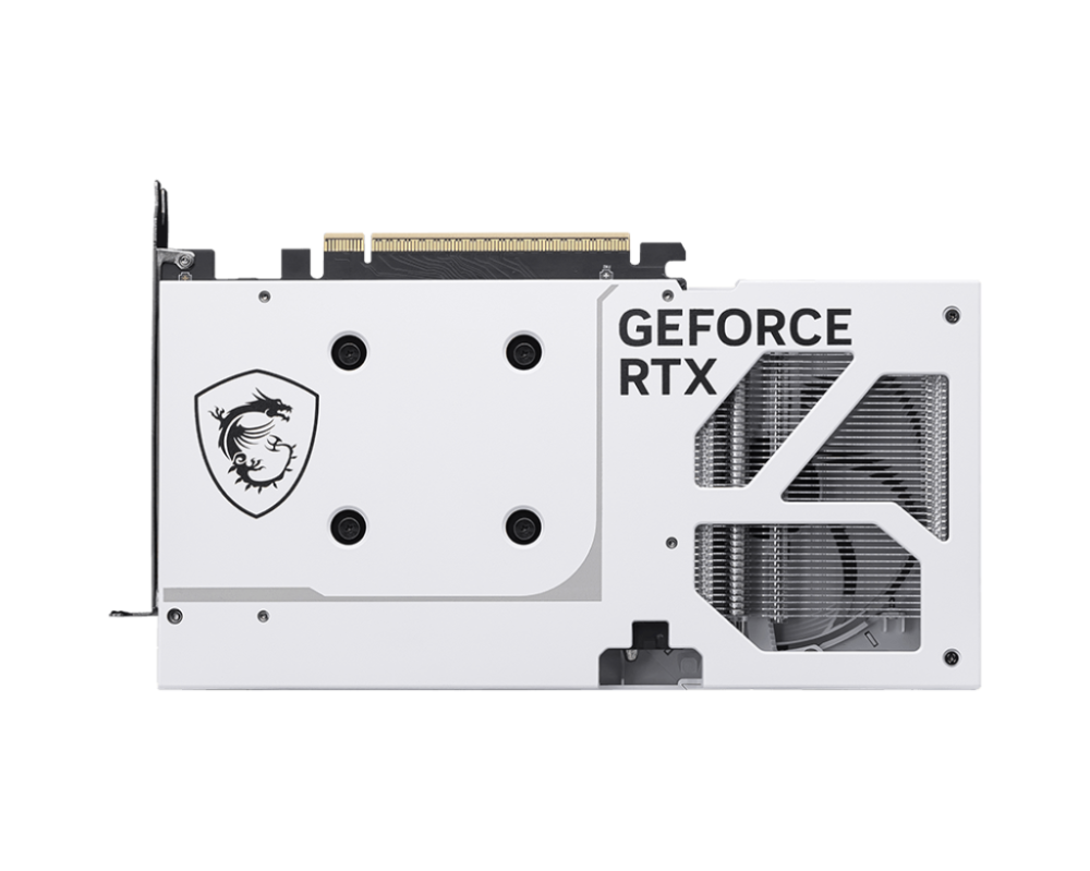 MSI RTX5060TI 8 VEN 2X OC WHI+