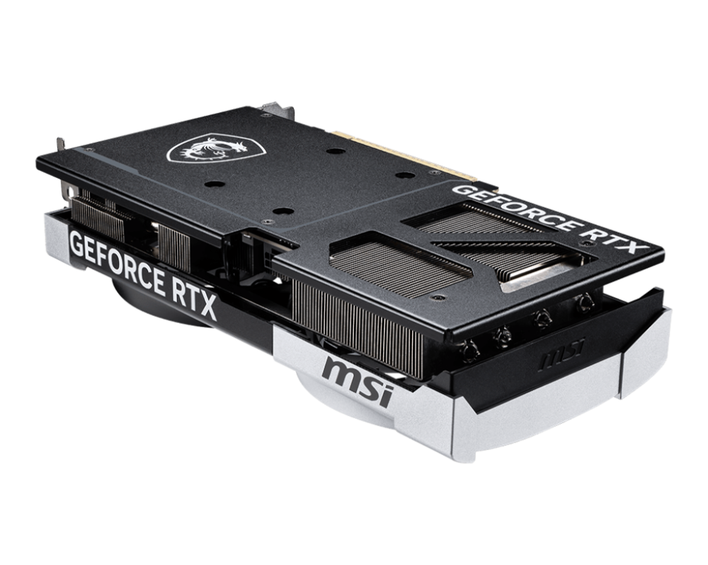 MSI RTX5070 12G VENTUS 2X OC