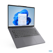 Лаптоп Lenovo IdeaPad Slim 3 14 (83K0002RBM) -14" Full HD IPS, Intel Core i5, 16GB RAM, 512GB NVMe SSD