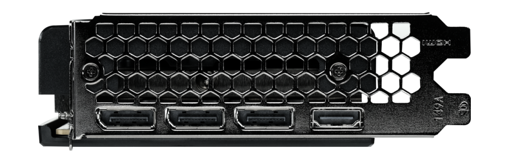 GW RTX5060TI PYTHON III 8GB