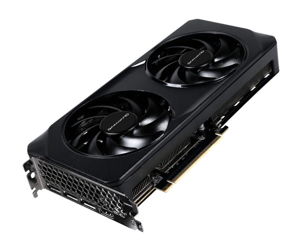 GW RTX5060TI GHOST OC 8GB