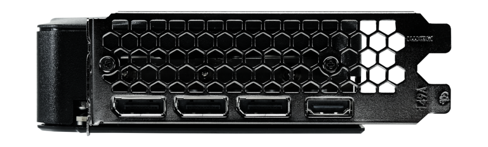 GW RTX5060TI GHOST OC 8GB