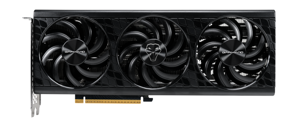 GW RTX5070 PYTHON III 12GB