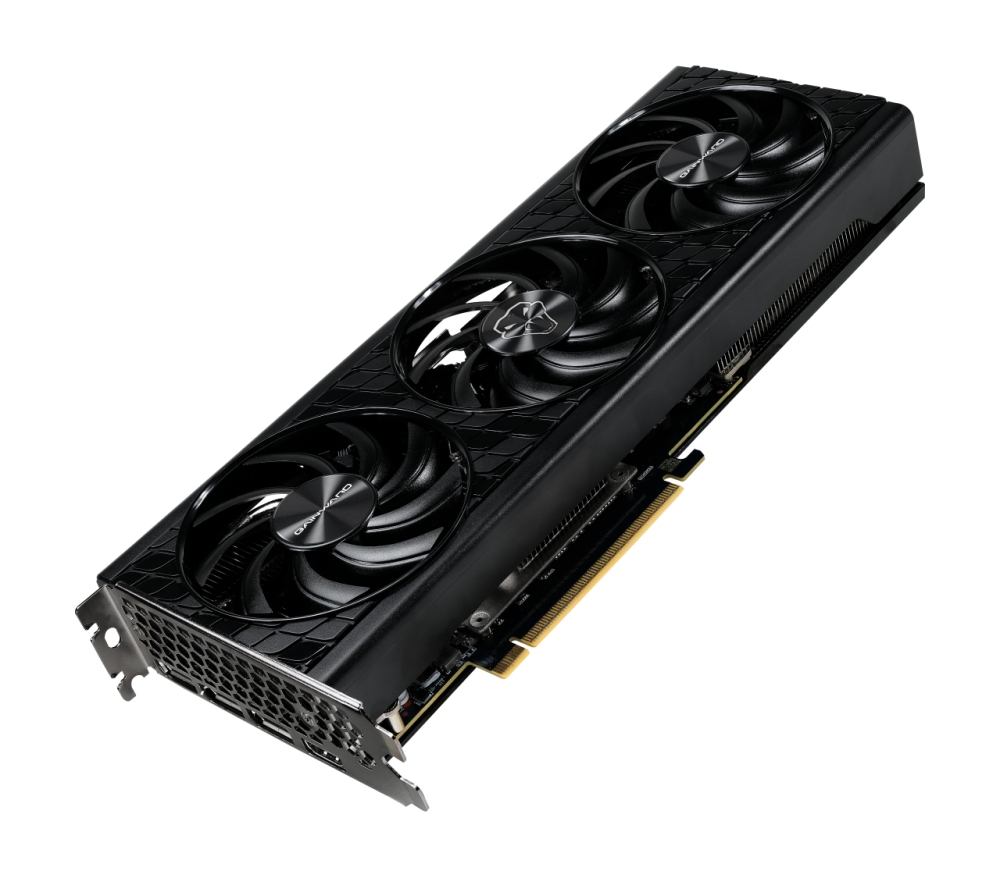 GW RTX5070 PYTHON III 12GB