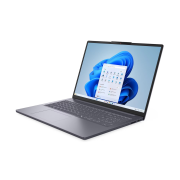 Лаптоп Lenovo IdeaPad Slim 3 16" (83KB002UBM) – WUXGA IPS дисплей, AMD Ryzen 5, 16GB DDR5, 512GB NVMe SSD
