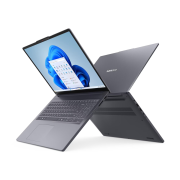 Лаптоп Lenovo IdeaPad Slim 3 16" (83KB002UBM) – WUXGA IPS дисплей, AMD Ryzen 5, 16GB DDR5, 512GB NVMe SSD