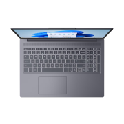 Лаптоп Lenovo IdeaPad Slim 3 16" (83KB002UBM) – WUXGA IPS дисплей, AMD Ryzen 5, 16GB DDR5, 512GB NVMe SSD