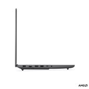Геймърски лаптоп Lenovo LOQ 15 (83S00050BM) – 15.6" 144Hz IPS, Ryzen 5, 16GB RAM, RTX 3050
