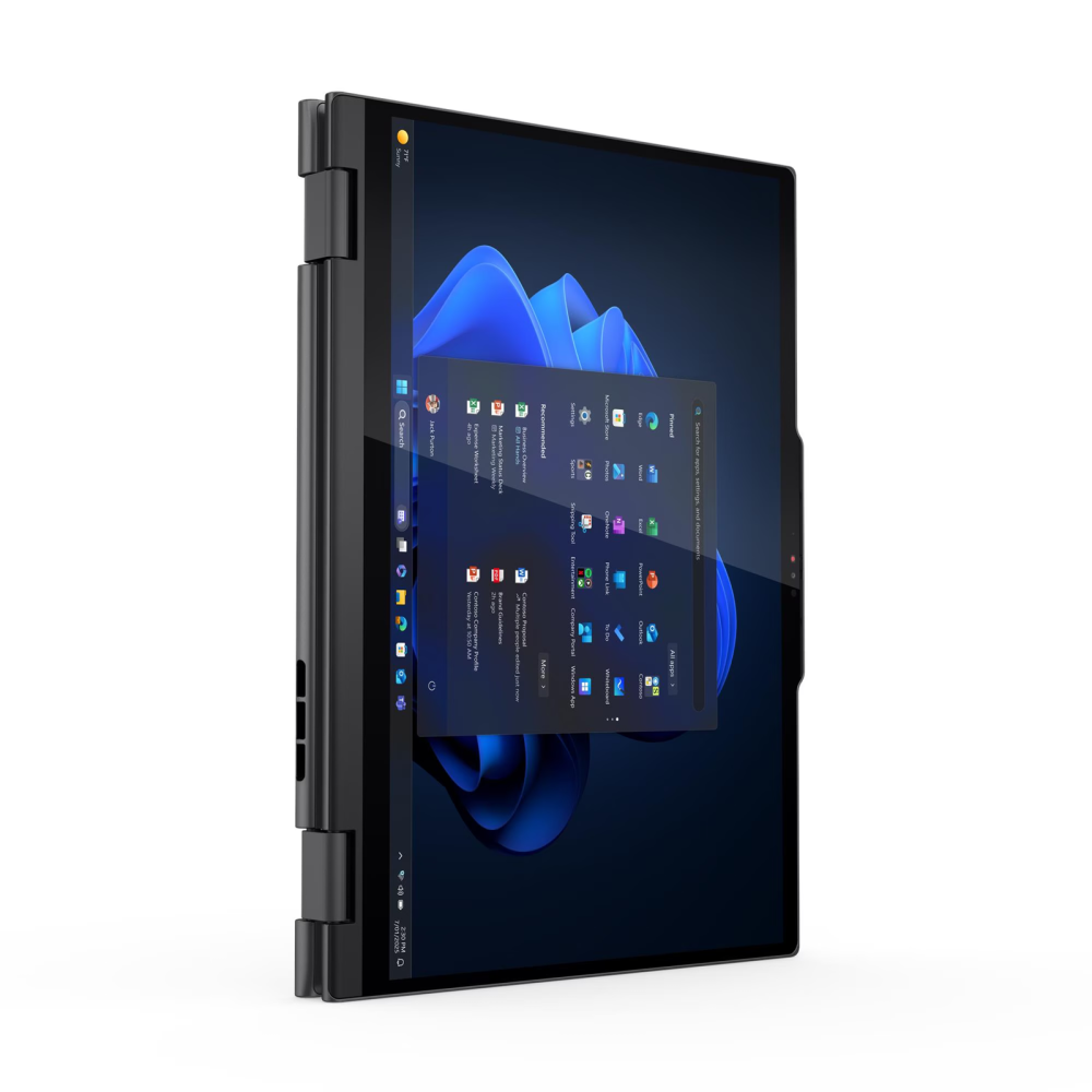 LENOVO TP T14S 2IN1 21R3004KBM