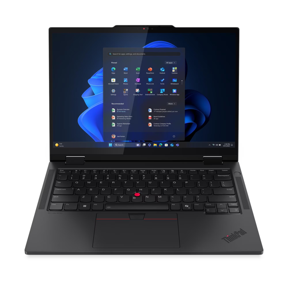 LENOVO TP T14S 2IN1 21R3004KBM