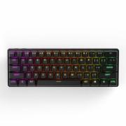 Механична Геймърскa клавиатура Steelseries Apex Pro Mini Wireless US