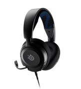 Геймърски слушалки SteelSeries Arctis Nova 1P Черно