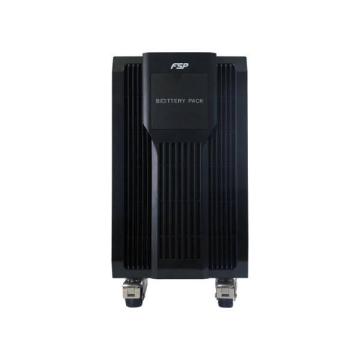 Външни батерия FSP Group BB-192/09T, за UPS Champ Tower 6K, 16 x 12V/9Ah