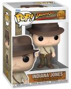 Фигурка Funko Pop! Movies: Indiana Jones Raiders of the Lost Ark - Indiana Jones #1350 Vinyl Figure