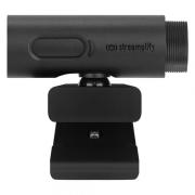 Уеб камера с микрофон Streamplify CAM 1080p, 60fps, USB2.0