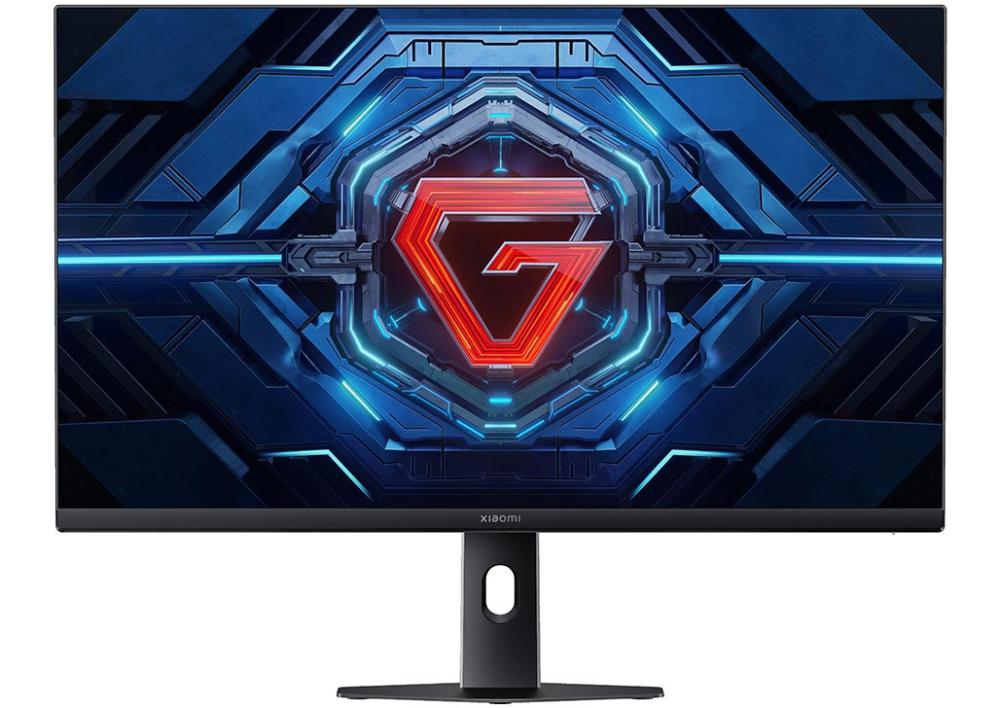 Xiaomi Gaming монитор G27i 2026 OM4FF-EU