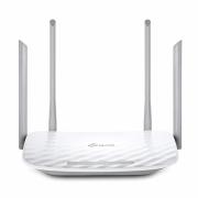 Безжичен рутер TP-Link Archer A5 AC1200, 2.4/5 GHz, 300 - 867 Mbps, 10/100