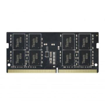 Памет Team Group Elite DDR4 SO-DIMM 4GB 2666MHz CL19-19-19-43 1.2V