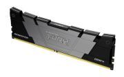 Памет Kingston FURY Renegade Black 32GB DDR4 3600MHz CL18 KF436C18RB2/32