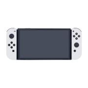 Конзола Nintendo Switch OLED 64GB - Бял